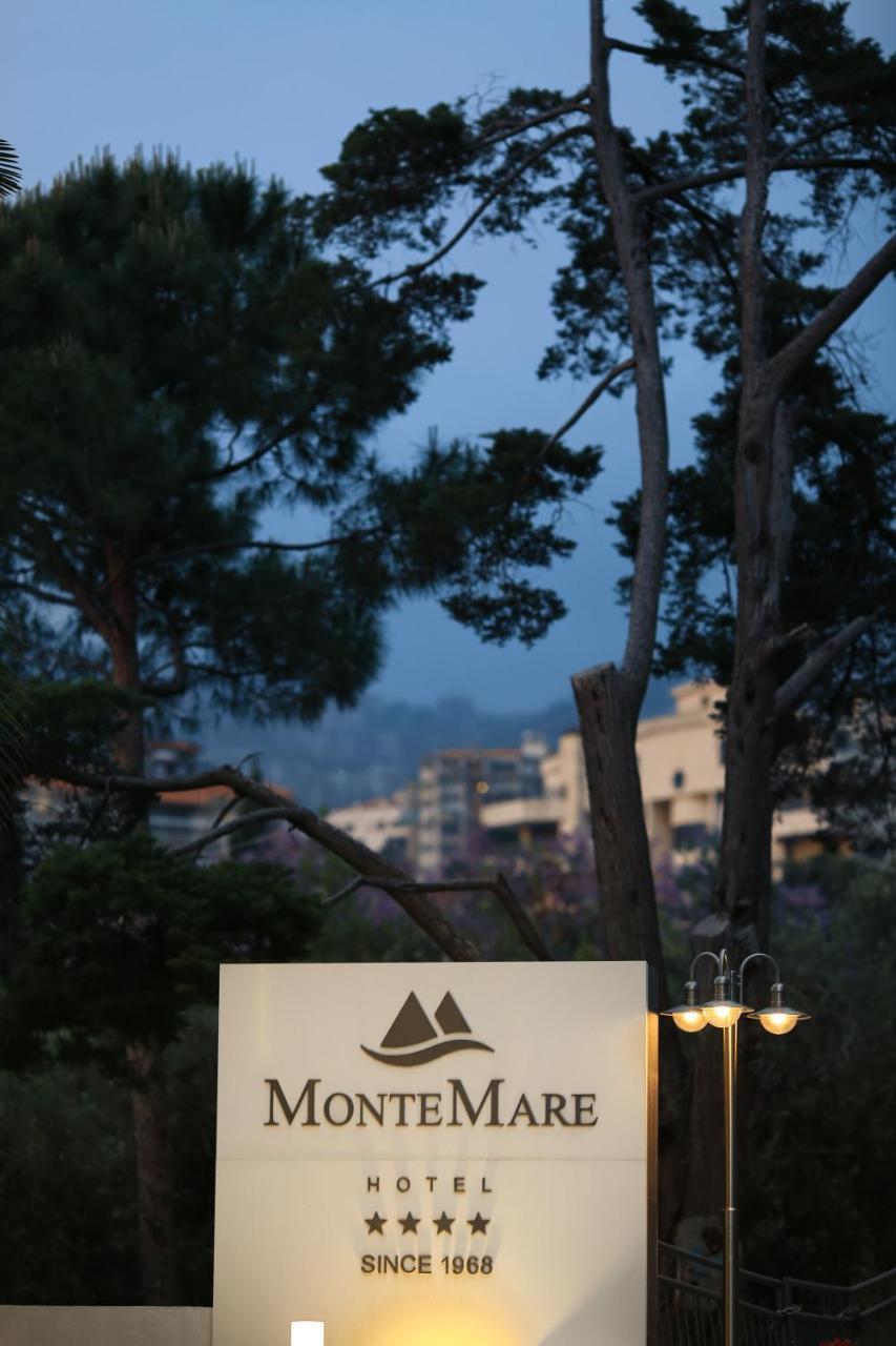 Monte Mare Hotel Jounieh Exterior photo